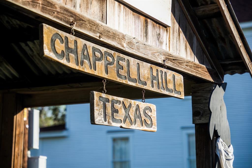 TBD Sunny Meadow Lot 5 Drive, Chappell Hill, Texas image 1