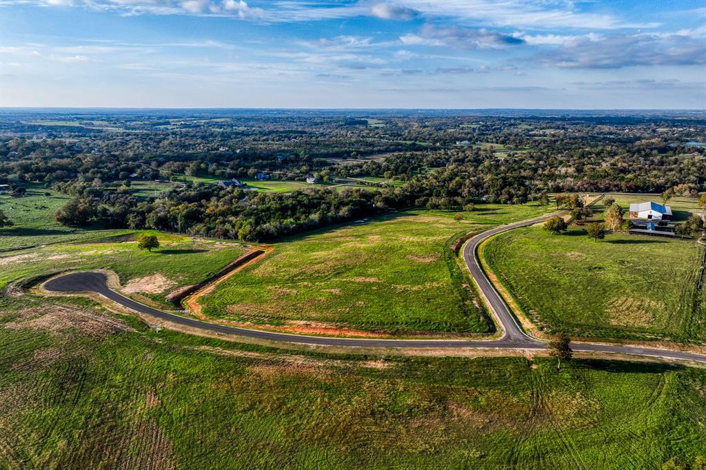 TBD Sunny Meadow Lot 5 Drive, Chappell Hill, Texas image 39