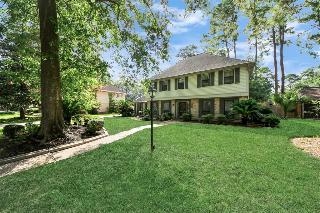 8311 Everleaf Drive