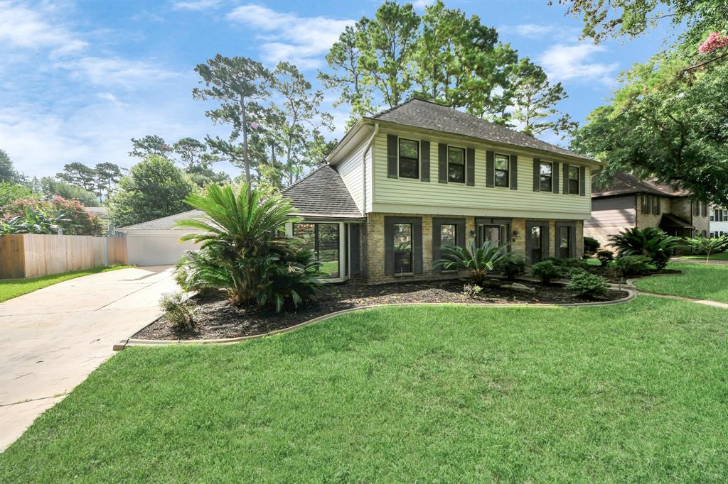 8311 Everleaf Drive