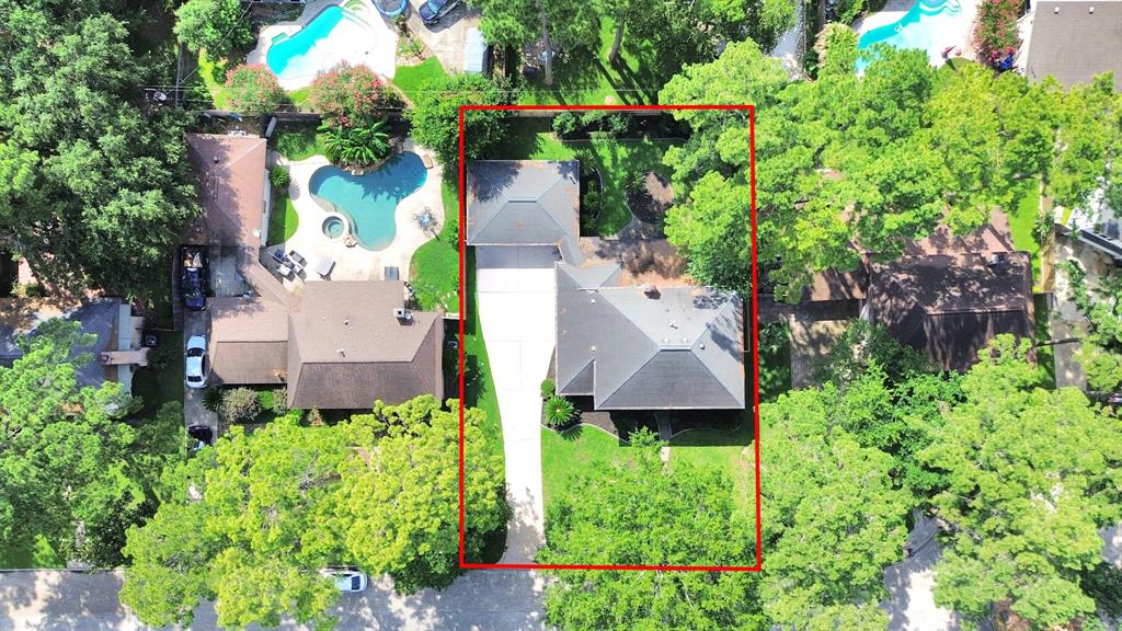 8311 Everleaf Drive