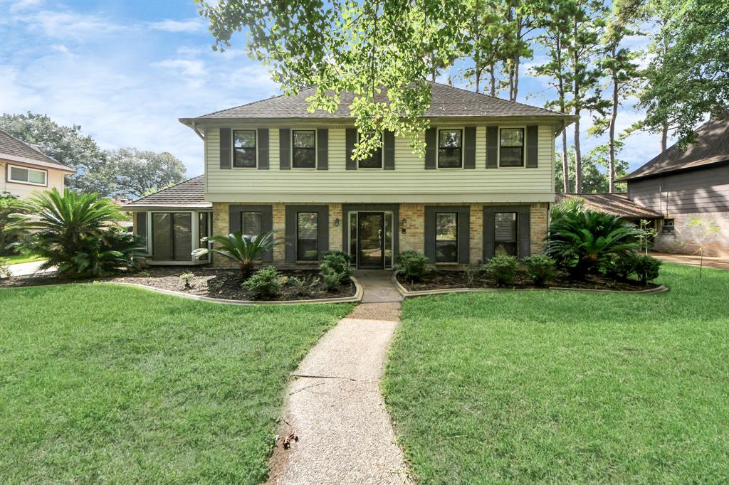 8311 Everleaf Drive