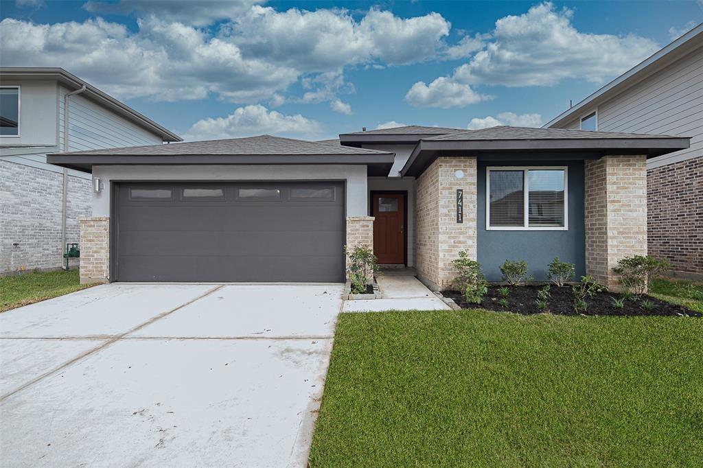 7411 Victoria Brook Trace, Richmond, Texas image 5