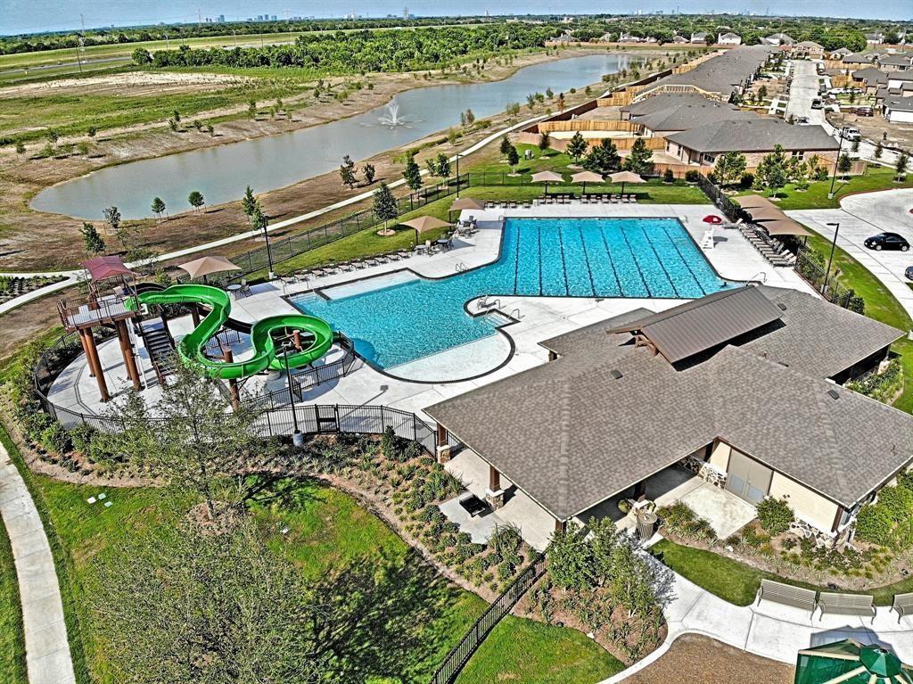 7411 Victoria Brook Trace, Richmond, Texas image 39