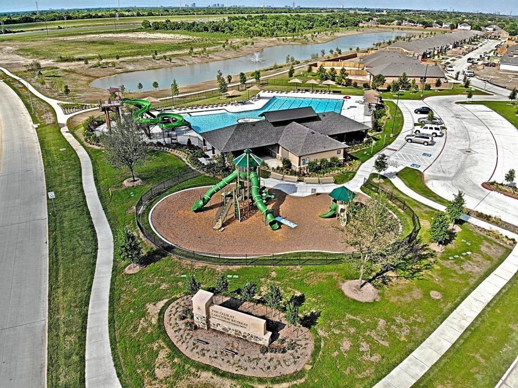 7411 Victoria Brook Trace, Richmond, Texas image 40