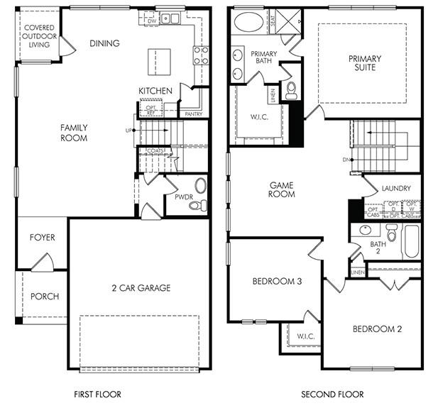 623 Topwater Trail