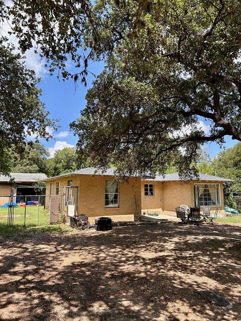 A home in New Braunfels