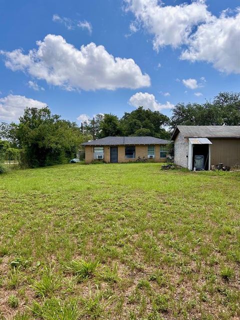 A home in New Braunfels