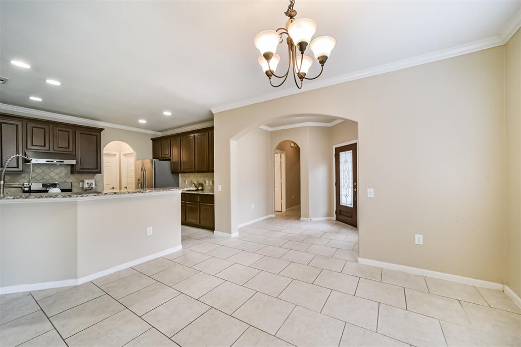 1216 N Riviera Circle, Pearland, Texas image 18