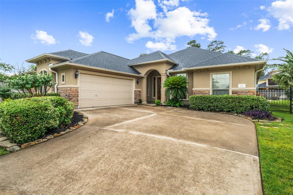 25603 Muirfield Bend Court