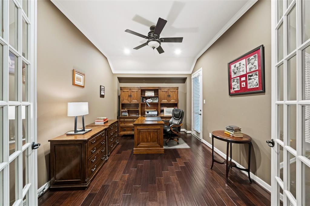 25603 Muirfield Bend Court