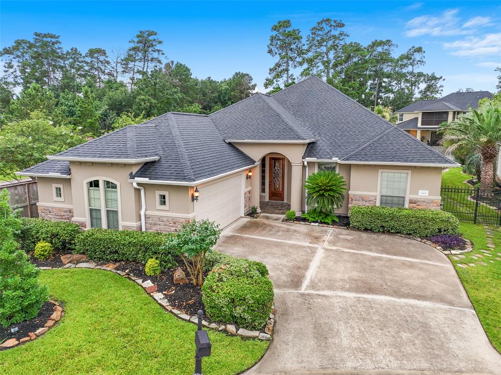 25603 Muirfield Bend Court