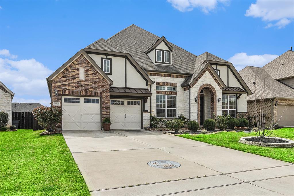 13603 Sandford Meadow Lane