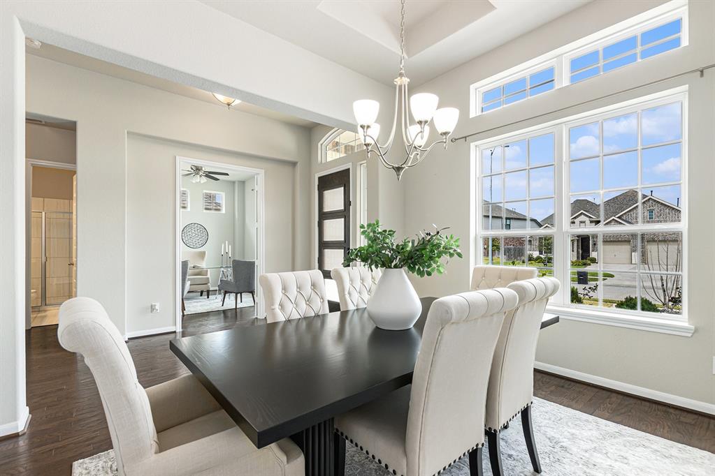 13603 Sandford Meadow Lane