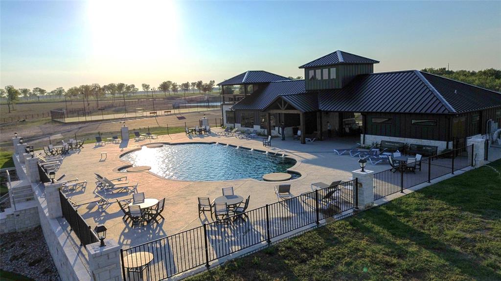 Lot 21 Camp Fleming Ct, Corsicana, Texas image 14