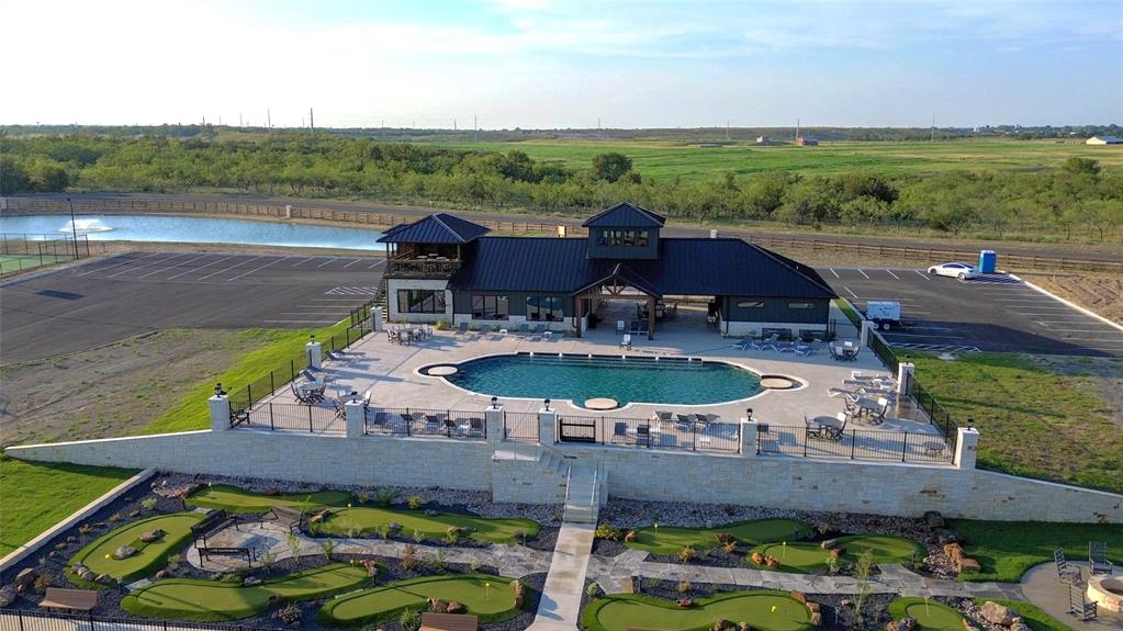 Lot 21 Camp Fleming Ct, Corsicana, Texas image 7