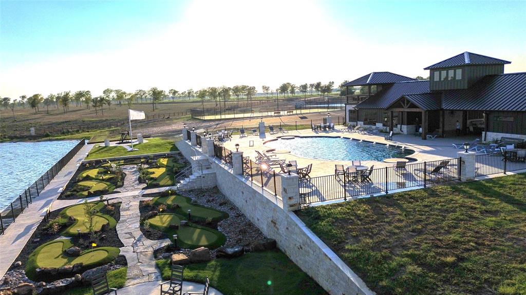 Lot 21 Camp Fleming Ct, Corsicana, Texas image 12