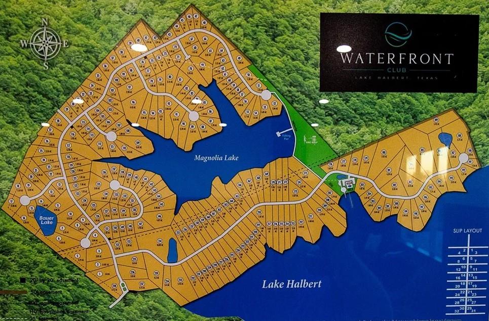 Lot 21 Camp Fleming Ct, Corsicana, Texas image 36