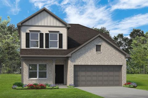 653 Blackberry Lane La Marque TX 77568