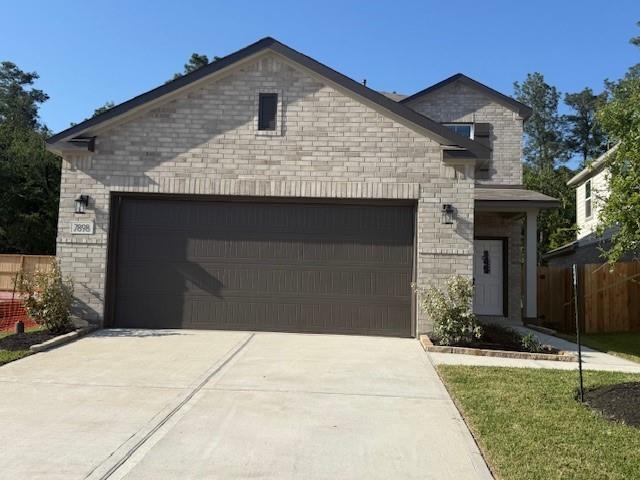 7898 Alset Drive, Magnolia, Texas image 2