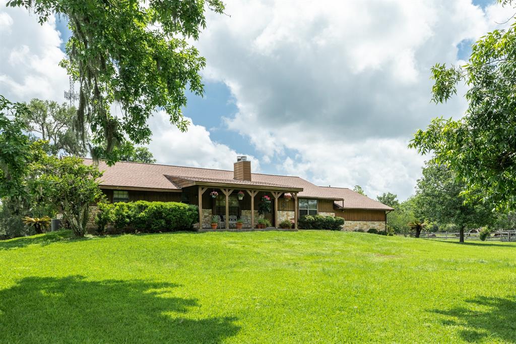 4821 County Road 288