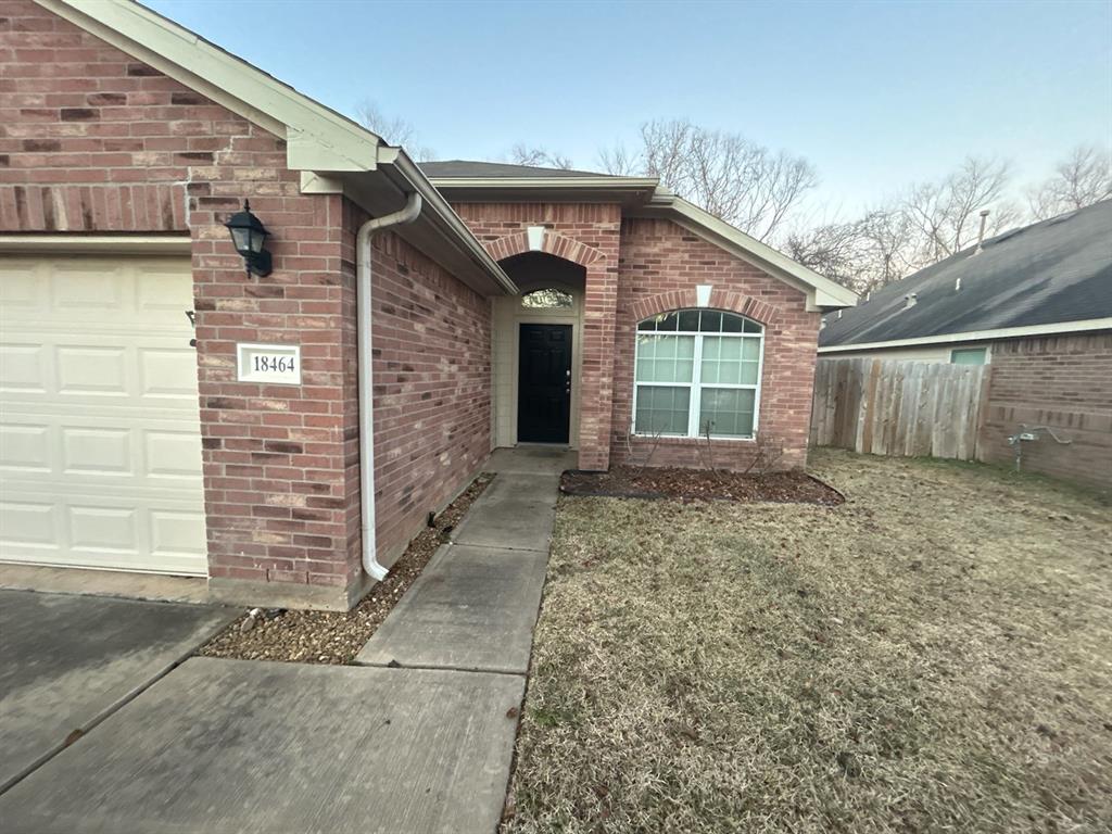 18464 Sunrise Oaks Court, Montgomery, Texas image 1