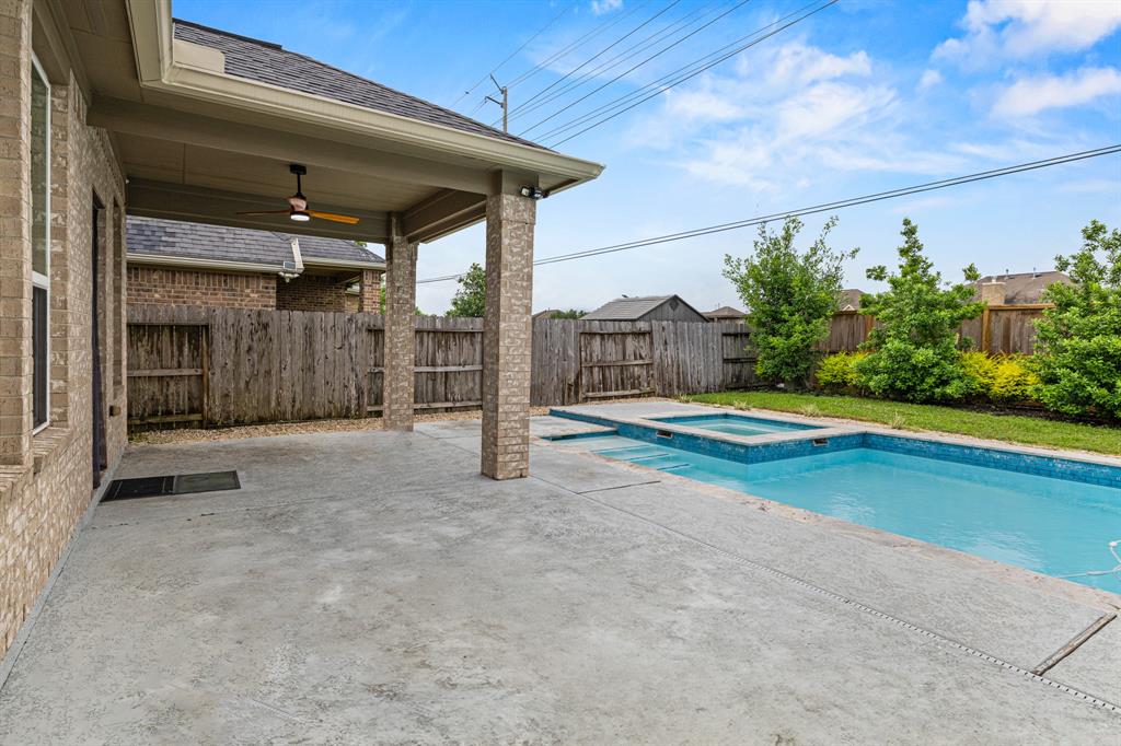 21734 Parsley Mist Lane, Richmond, Texas image 26