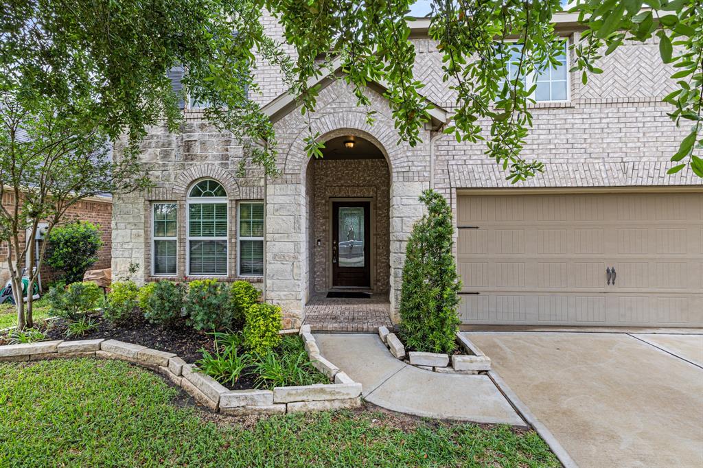 21734 Parsley Mist Lane, Richmond, Texas image 4