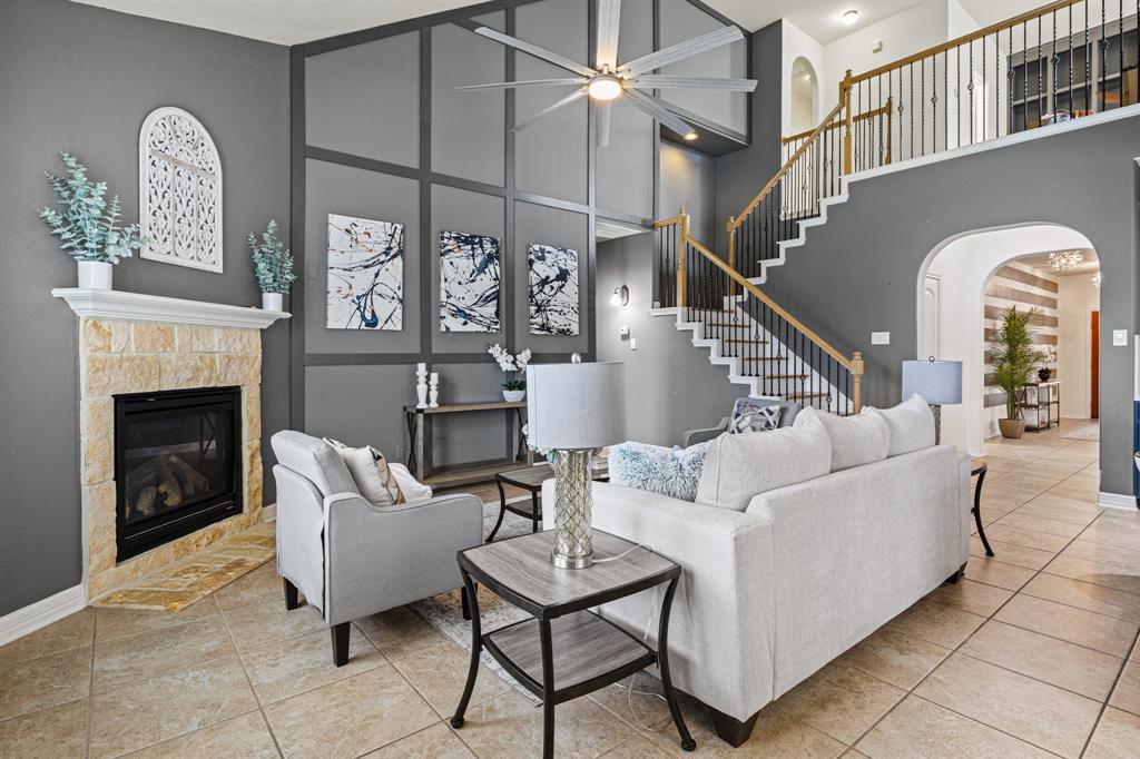 21734 Parsley Mist Lane, Richmond, Texas image 1