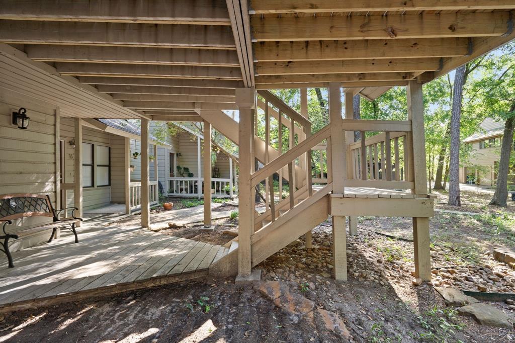 18 Sawmill Grove Court, The Woodlands, Texas image 3