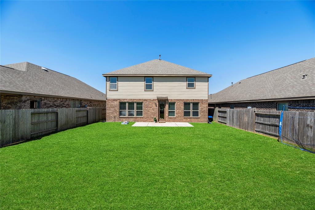 1435 Wheatley Hill Lane, Katy, Texas image 23