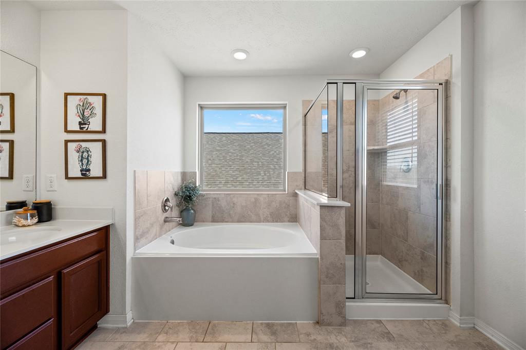 1435 Wheatley Hill Lane, Katy, Texas image 19