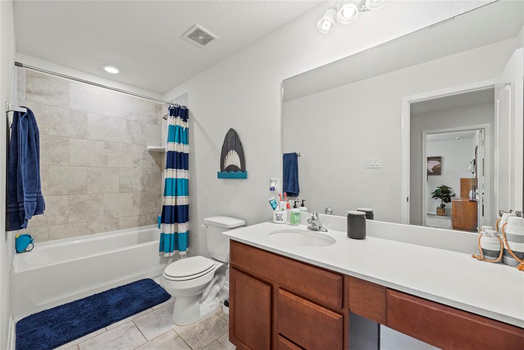 1435 Wheatley Hill Lane, Katy, Texas image 21