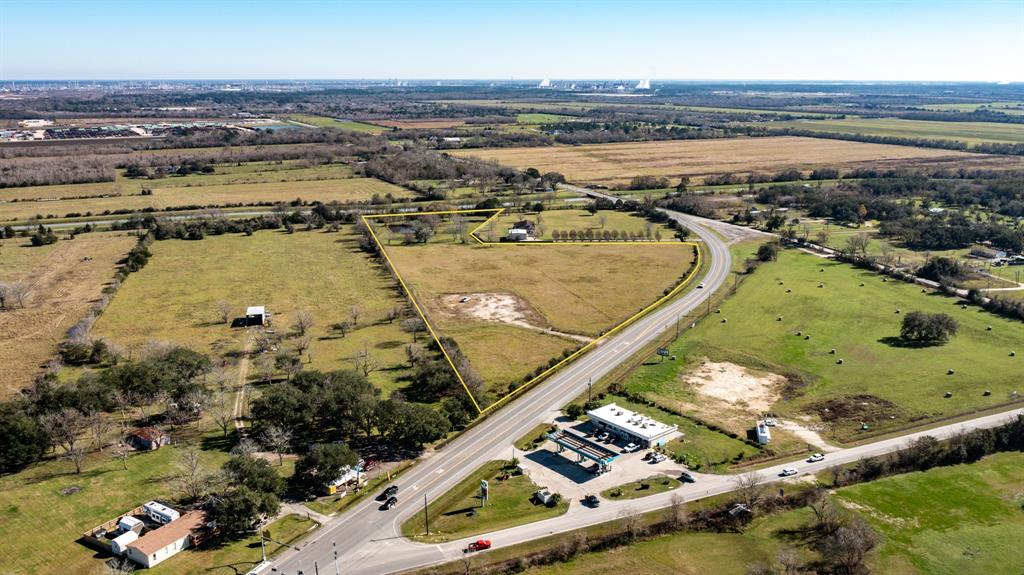 00 Fm 1942 Road, Crosby, Texas image 1