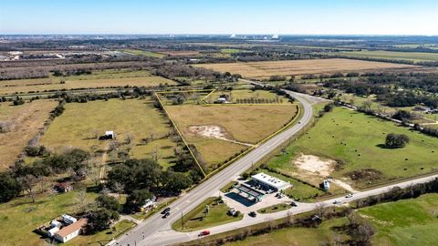 00 FM 1942 Road Crosby TX 77532