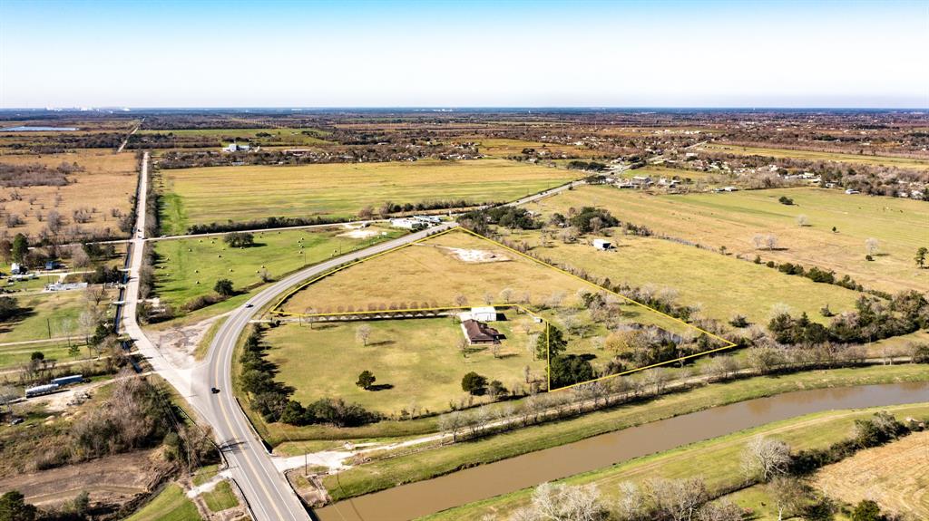 00 Fm 1942 Road, Crosby, Texas image 19