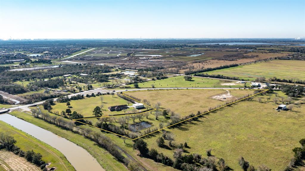 00 Fm 1942 Road, Crosby, Texas image 13