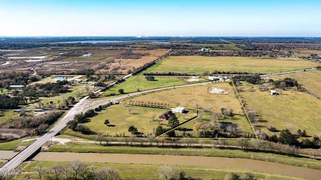 00 Fm 1942 Road, Crosby, Texas image 17