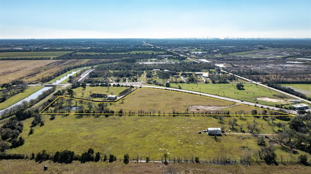 00 Fm 1942 Road, Crosby, Texas image 9