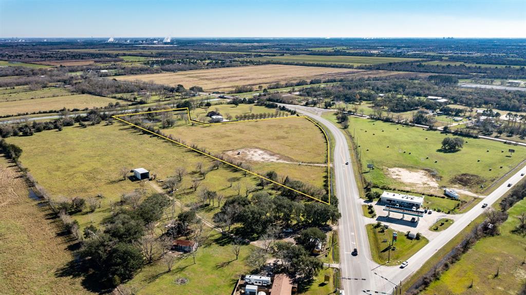 00 Fm 1942 Road, Crosby, Texas image 3