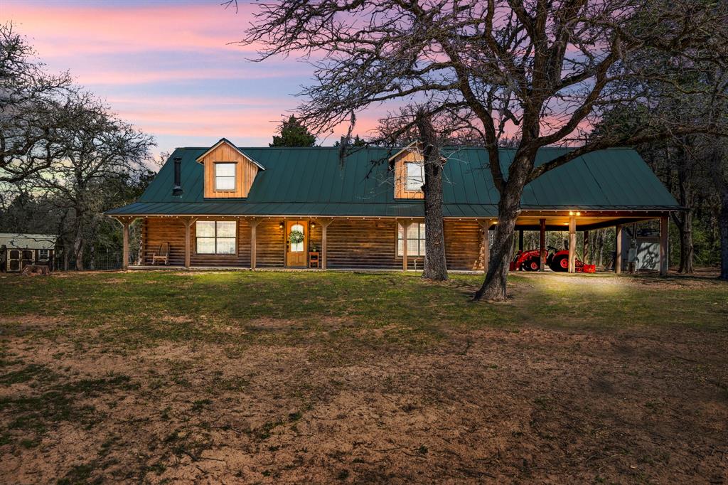 1760 County Road 215, Weimar, Texas image 1