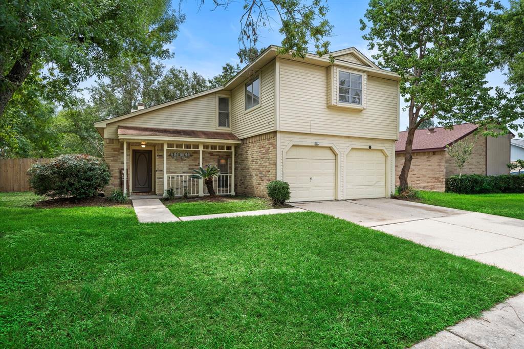 View Houston, TX 77073 house