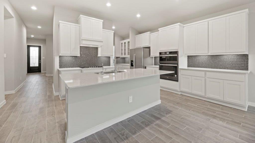 3914 Sterling Springs Lane