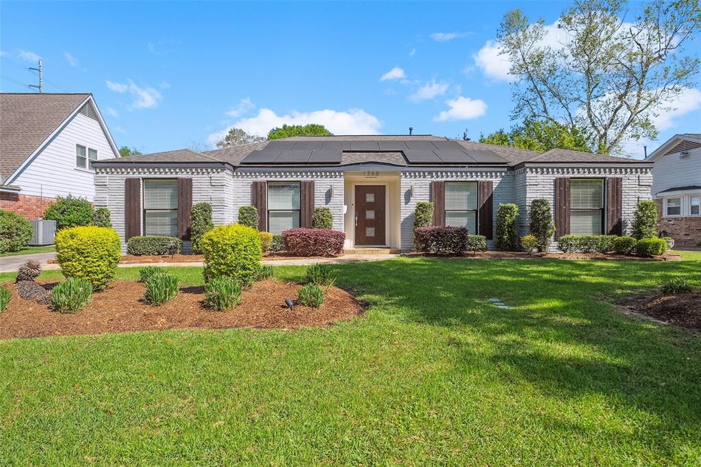 1366 Bethlehem Street, Houston, Texas image 2
