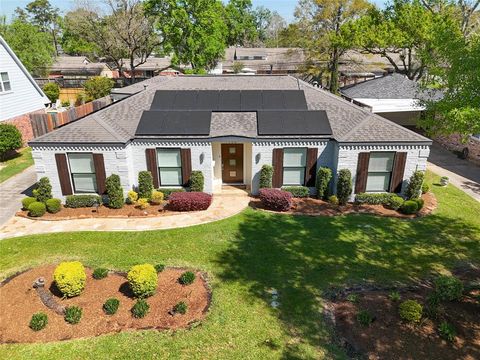1366 Bethlehem Street, Houston, TX 77018 - #: 20287805