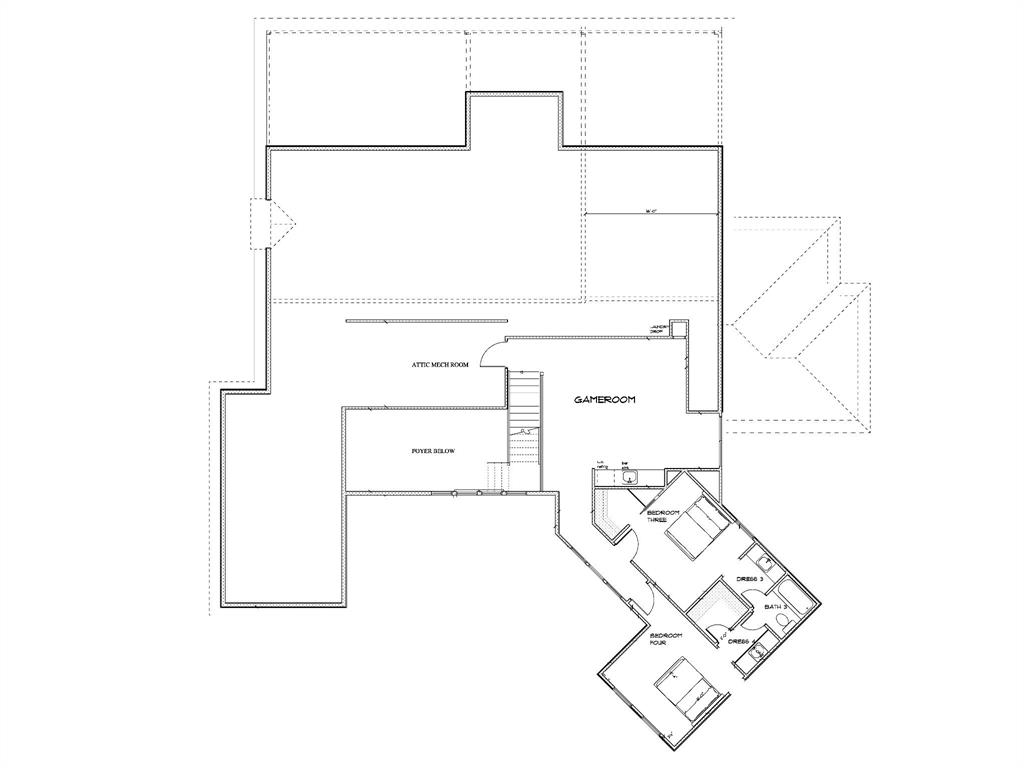 Timber Lane, Conroe, Texas image 11