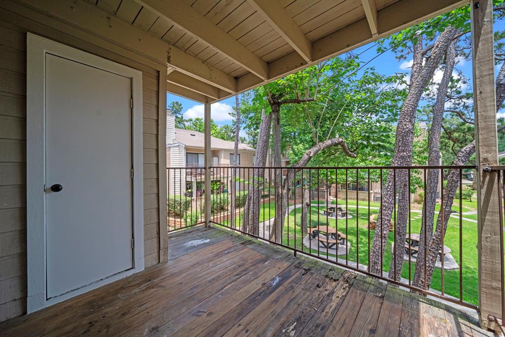 3500 Tangle Brush Drive #48, The Woodlands, Texas image 15