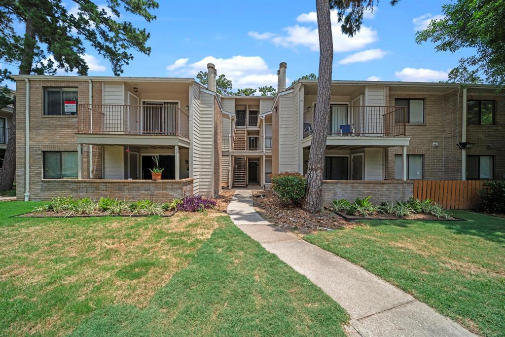 3500 Tangle Brush Drive #48, The Woodlands, Texas image 1