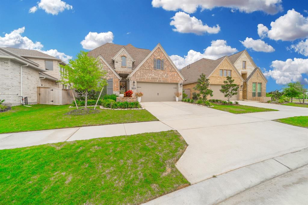 11406 Collinsia Lane