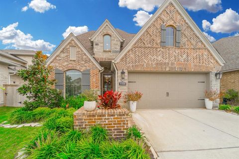 Photo of 11406 Collinsia Lane, Cypress, TX 77433 (MLS # 74410691) Photo of 11406 Collinsia Lane, Cypress, TX 77433 (MLS # 74410691)